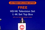 Mukesh Ambani, launch of fiber, mukesh ambani announces jio fiber launch, Jio fiber
