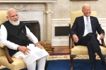 Narendra Modi, Joe Biden and Narendra Modi, joe biden to host narendra modi, Americans
