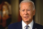 Israel War Joe Biden, Israel Vs Gaza breaking updates, biden warns israel, Americans
