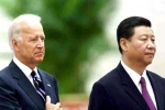 Joe Biden, Joe Biden on Xi Jinping, joe biden disappointed over xi jinping, Putin