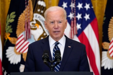 Joe Biden decides not to renew Donald Trump's H1B Visa Ban