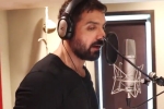 John Abraham, Ravi Teja, john abraham joins ravi teja, John abraham