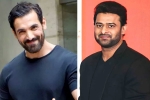 Salaar, Prashanth Neel, bollywood antagonist for prabhas, John abraham