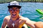 North Sentinel Island, north sentinel island reddit, police probe john chau s meet with 2 americans in andaman before his death, North sentinel