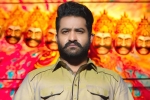 Jai Lava Kusa latest, NTR, jai lava kusa 5 days collections, Telugu speaking states