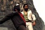 KGF Chapter 2 movie rating, KGF Chapter 2 telugu movie review, kgf chapter 2 movie review rating story cast and crew, Kgf chapter 2