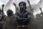 KGF: Chapter 2 release, KGF: Chapter 2 business, kgf chapter 2 s telugu business is huge, Telugu news