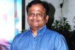 KV Anand coronavirus, KV Anand, tamil director kv anand is no more, Anegan