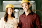 Hrithik Roshan, Sanjay Gupta, kaabil five days collections, Sanjay gupta