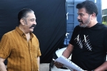 Rakul Preet Singh, Kajal, kamal haasan to complete indian 2 by july, Kajal agarwal