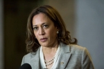 kamala harris parents, kamala harris children, kamala harris confronts critics on her black heritage, 2020 us presidential campaign