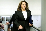 kamala harris education, democratic presidential nomination, kamala harris to decide on 2020 presidential bid soon, 2020 us presidential elections