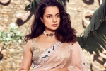 Kangana Ranaut coronavirus latest updates, Kangana Ranaut twitter, kangana ranaut tested positive for coronavirus, Covid 19 positive
