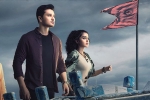 Karthikeya 2 reviews, Karthikeya 2 public talk, karthikeya 2 three days collections, Macherla niyojakavargam