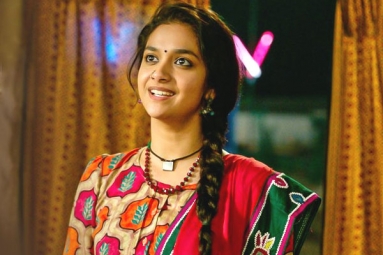 Keerthy Suresh' Good Luck Sakhi Release Date Locked