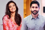 Naga Chaitanya and Keerthy Suresh news, Naga Chaitanya, keerthy suresh in naga chaitanya s film, Chandoo mondeti