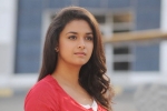 Keerthy Suresh latest, Keerthy Suresh news, keerthy suresh turns mahanati, Savithri