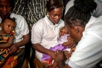 malaria, vaccination and immunization, kenya becomes third country to adopt world s first malaria vaccine, Malaria vaccine
