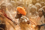 Akshay Kumar, Akshay Kumar, kesari movie review rating story cast and crew, Unknown facts Akshay Kumar, Akshay Kumar, kesari movie review rating story cast and crew, Unknown facts