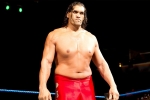what does the great khali eat, great khali diet, the great khali workout and diet routine, Dry fruits