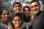 Indian american, korean airlines, indian american teen brothers kicked off flight due to peanut allergy concerns korean airlines apologize, Apologizes