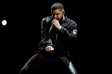 Drake's 'Kiki Challenge' is breaking the Internet... And Bones too