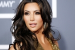 Kim Kardashian swimsuit, Kim Kardashian new bikini, kim kardashian sizzles in a wet swimsuit, Swimsuit