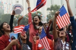 United States, Indians succeeding in US, know why indians succeed more in the united states than in india, Indian migrants
