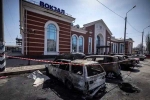 Russia and Ukraine Conflict, Russia and Ukraine Conflict updates, more than 35 killed after russia attacks kramatorsk station in ukraine, Istanbul
