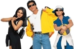 Karan, Kuch Kuch Hota Hai, 20 years of kuch kuch hota hai karan says rahul was a bit of fraud, Indian film director