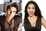 most popular english tv shows in india, Indians on american television shows, from kunal nayyar to lilly singh nine indian origin actors gaining stardom from american shows, Padma lakshmi