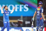 LSG Vs MI twist, LSG Vs MI breaking news, what just happened in lsg match, Ipl 2023 final