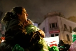 abortion, abortion, argentina senate rejects bill to legalize abortion, Argentina senate