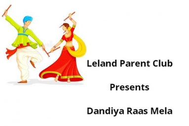 Leland Dandiya 2018 Leland Dandiya 2018