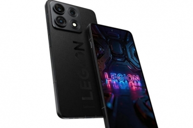 Lenovo Legion Y70 (2026) Launched With 8,000mAh Battery