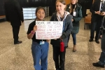 COP25, COP25, 8 year old activist speaks up for climate change at cop25 in madrid, Licypriya kanjugam