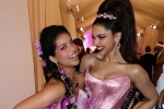 lilly singh aka superwoman, lilly singh at met gala 2019, lilly singh aka superwoman says she knocked over chairs searching for deepika padukone at met gala, Met gala 2019