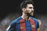 Lionel Messi, League, lionel messi s 492 million pound contract leaked, Manchester city
