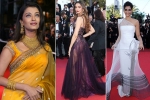 Cannes, bollywood actors at Cannes, cannes film festival here s a look at bollywood actresses first red carpet appearances, Cannes film festival