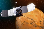 MAVEN Mars Orbiter news, MAVEN Mars Orbiter news, nasa loses contact with maven mars orbiter, 2013
