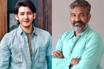 Mahesh Babu, Mahesh Babu and Rajamouli film breaking, mahesh babu and rajamouli s film new updates, Trivikram