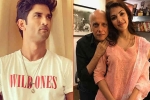 Mahesh Bhatt, Sushant, rhea chakraborty considered me her guru says mahesh bhatt to police, Santa fe