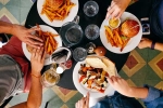 baked fries vs fried fries calories, how to make french fries, 5 best ways to make french fries healthy and cut down on calories, Nutmeg