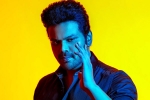 Manchu Manoj news, Manchu Manoj negative role, manchu manoj in a negative role, Vishwak sen