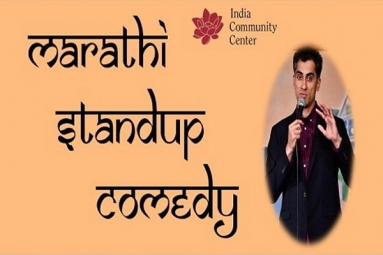 Marathi Standup Comedy