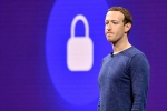India, ban, mark zuckerberg worries about facebook ban after tik tok ban in india, Apps ban