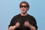 Mark Zuckerberg Orion latest breaking, Mark Zuckerberg Orion, mark zuckerberg unveils orion, Mark zuckerberg orion