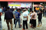 Mass shooting in Thailand latest, Mass shooting in Thailand breaking updates, mass shooting in thailand kills 34, Itv