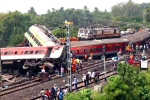 Howrah Superfast Express, Balasore Train Accident breaking news, massive train crash in odisha 290 killed and 900 people injured, State government