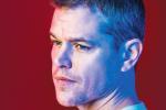 Matt Damon, Matt Damon, hollywood star matt damon feels he does not deserve oscar, Michael fassbender